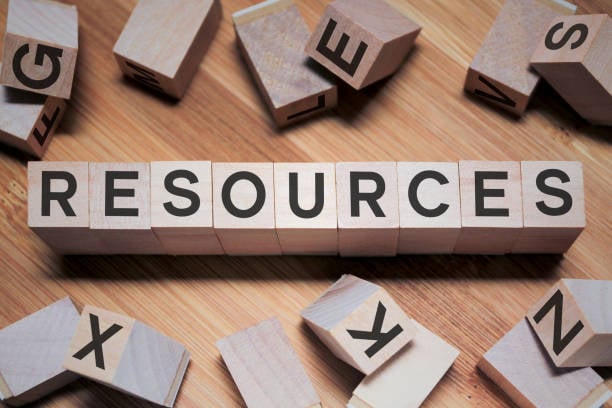 Resource