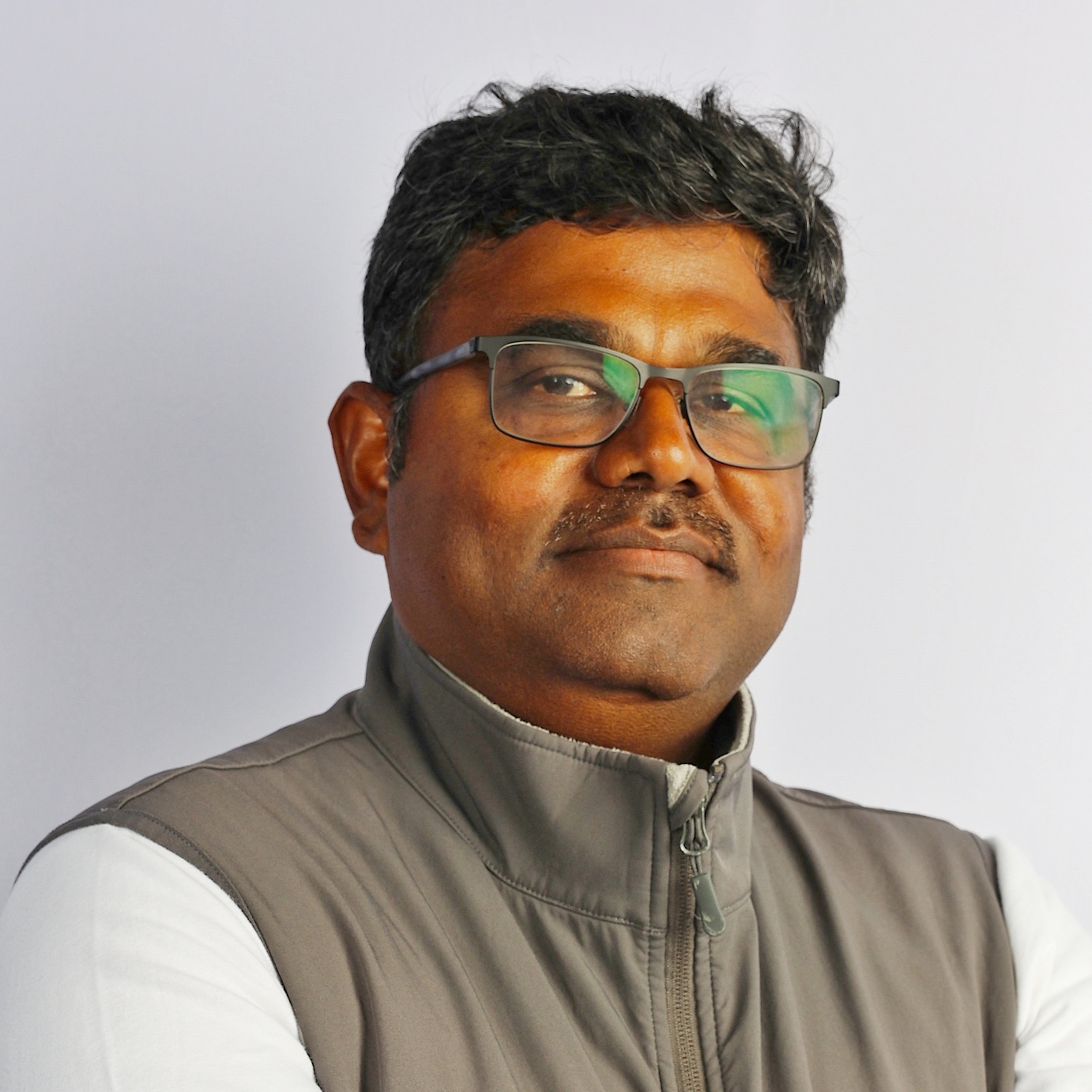 Ganesh Chittharanjan